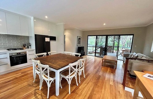 Yallingup House | Rosella - Bushland Hideaway