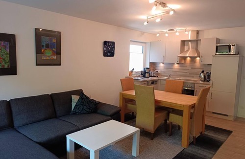 Obermaiselstein Apartment | Rosemarie vacation apartment