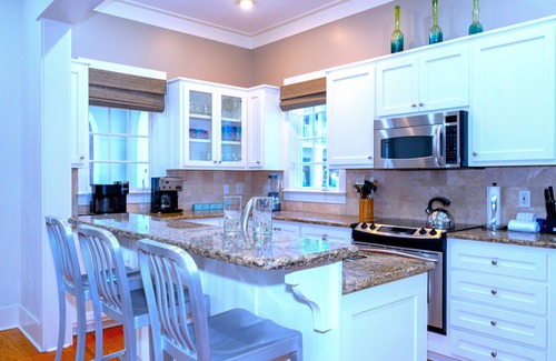Rosemary Beach House | Rosemary Beach. 4BR beach cottage with private pool, in Rosemary Beach.