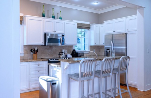 Rosemary Beach House | Rosemary Beach. 4BR beach cottage with private pool, in Rosemary Beach.