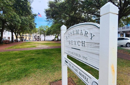 Rosemary Beach House | Rosemary Beach. 4BR beach cottage with private pool, in Rosemary Beach.