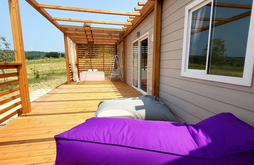 Arezzo House | Rosemary Bungalow