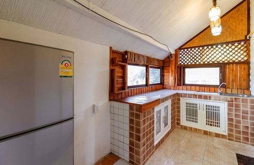 Pak Chong Hotel | Rosemary House