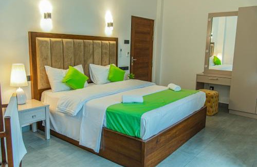 Matara Apartment | Rosemary Villa - Matara