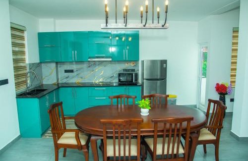Matara Apartment | Rosemary Villa - Matara