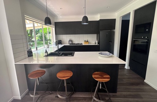 Burradoo House | Rosemore: 4 bedroom country escape in Burradoo