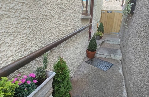 Grange-over-Sands Cottage | Rosemount Guest Suite Grange over sands