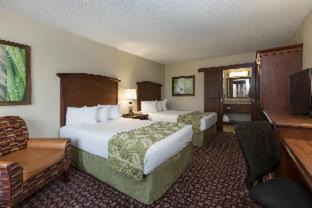 Florida Central Atlantic Coast Hotel | Rosen Inn International Near The Parks