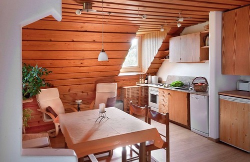 Graefenberg Apartment | Rosenblüte - Genusshof Pingold