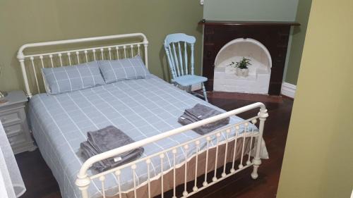 Northam Bed & Breakfast | Roseneath Cottage
