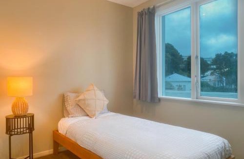 Wellington House | Roseneath Sea-view Haven Wellington