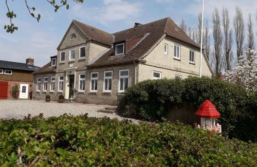 Vadersdorf Apartment | RosenGärtchen