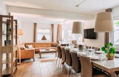Finkenberg Apartment | Rosenheim