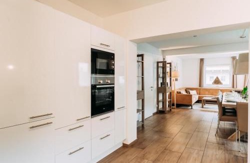 Finkenberg Apartment | Rosenheim