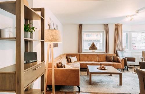 Finkenberg Apartment | Rosenheim