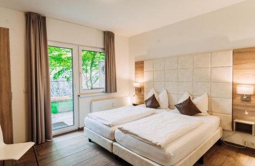 Finkenberg Apartment | Rosenheim
