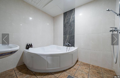Baekseok-dong Hotel | ROSENHEIM