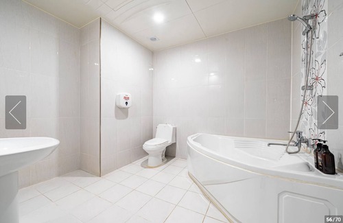 Baekseok-dong Hotel | ROSENHEIM