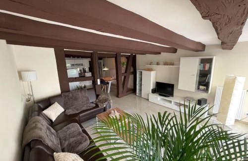 Stahle Apartment | Rosenhof zur Weser