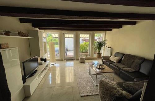 Stahle Apartment | Rosenhof zur Weser