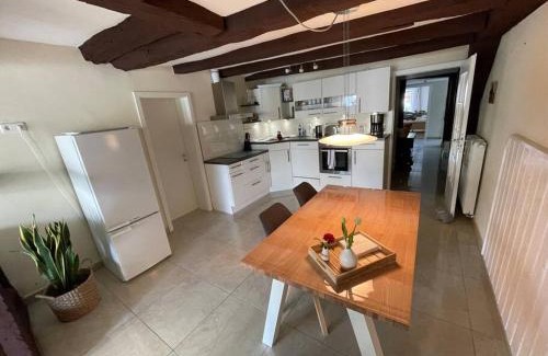 Stahle Apartment | Rosenhof zur Weser