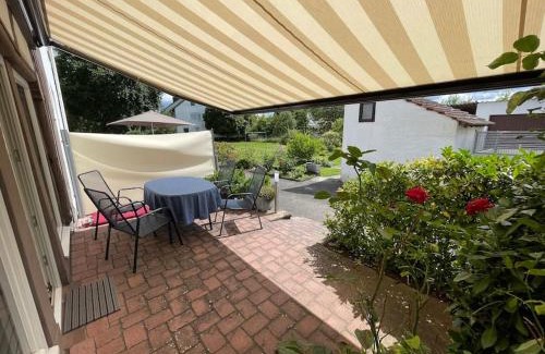 Stahle Apartment | Rosenhof zur Weser