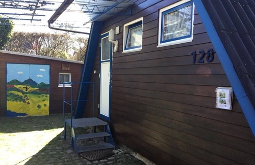 Feriendorf Eichwald House | Rosensteig 128 - Holiday Homes Eichwald Gebhardt
