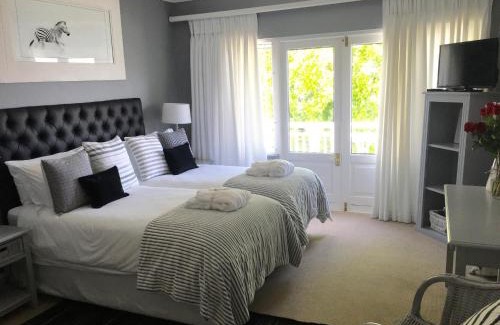 Paradise House | Roseroc Boutique Guesthouse