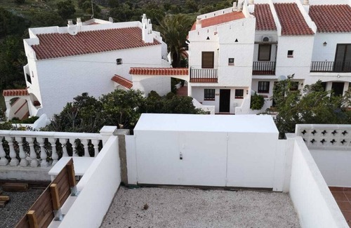 Almadraba-Canyelles House | Roses house