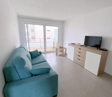 Santa Margarida Apartment | Roses I