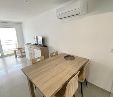 Santa Margarida Apartment | Roses I