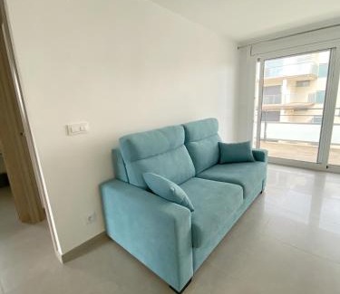 Santa Margarida Apartment | Roses I
