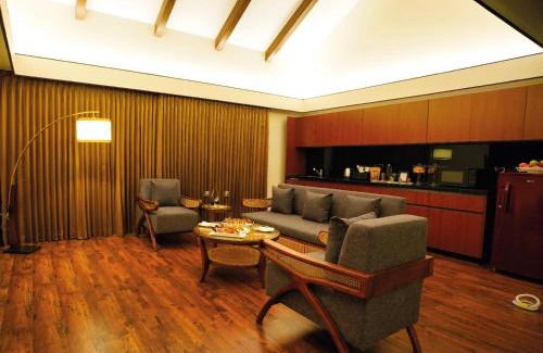 Alur Resort | Rosetta Sakleshpur