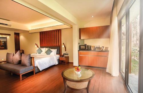Alur Resort | Rosetta Sakleshpur