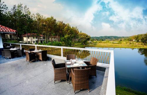 Alur Resort | Rosetta Sakleshpur
