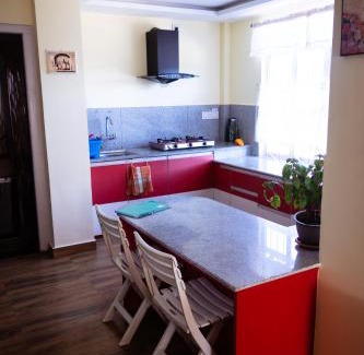 Shillong Apartment | Roseville (Entire Apartment)