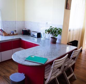 Shillong Apartment | Roseville (Entire Apartment)