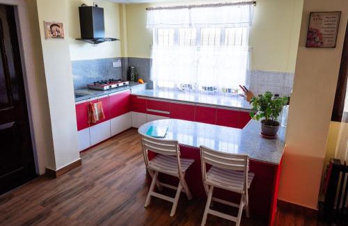 Shillong Apartment | Roseville (Entire Apartment)