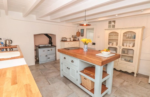 Slapton Cottage | Rosevine