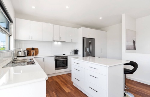 Dromana House | Rosewater Dromana, Rosewater 1