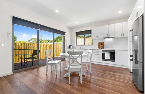 Dromana House | Rosewater Dromana, Rosewater 1