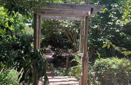 Gooseberry Hill Apartment | Rosewood Cottage Gooseberry Hill