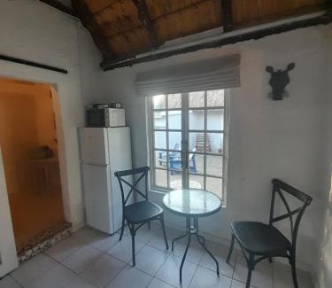 Himeville Apartment | Rosewood Cottage Apartment