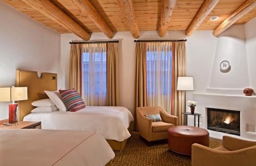 Downtown Santa Fe Hotel | Rosewood Inn of the Anasazi