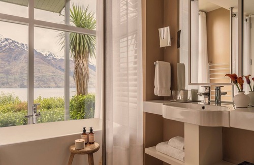 Closeburn Cabin | Rosewood Matakauri