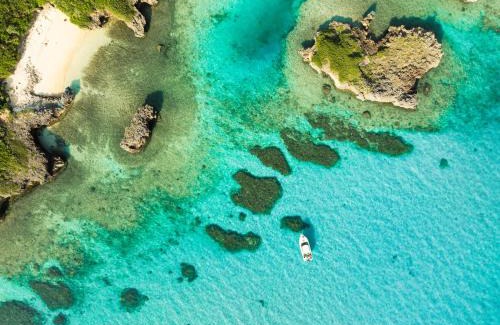 Miyakojima Hotel | Rosewood Miyakojima