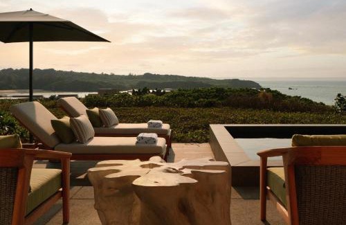 Miyakojima Hotel | Rosewood Miyakojima