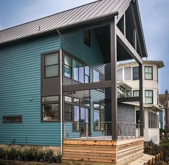 Seabrook House | RoShamBo by Seabrook Hospitality