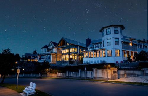 Seabrook House | RoShamBo by Seabrook Hospitality