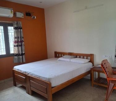 Sholinghur Apartment | Roshni Apartment- 3rd Floor 3C